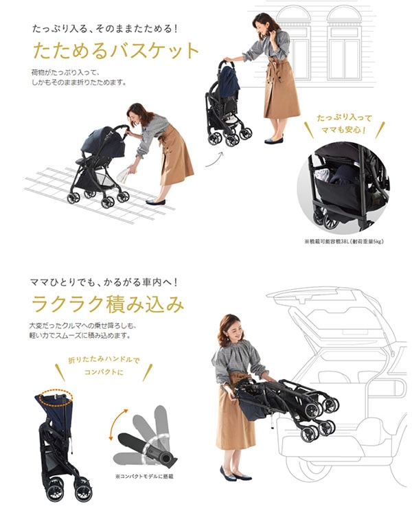 スゴカルα 4キャス compact エッグショック HS スターナイト