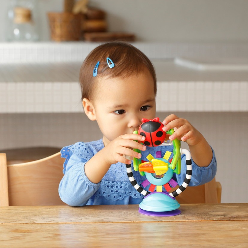 Sassy テーブルかんらんしゃ/メロディ(センセーション&ステーション