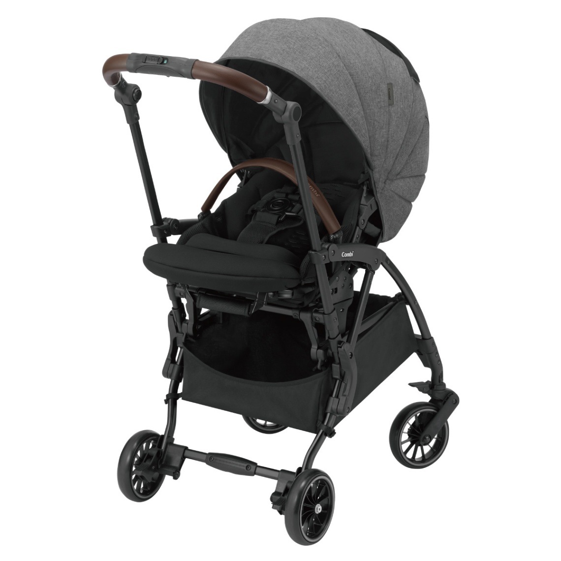 レンタル新品ベビーカー スゴカルminimo plus エッグショック AN GL 