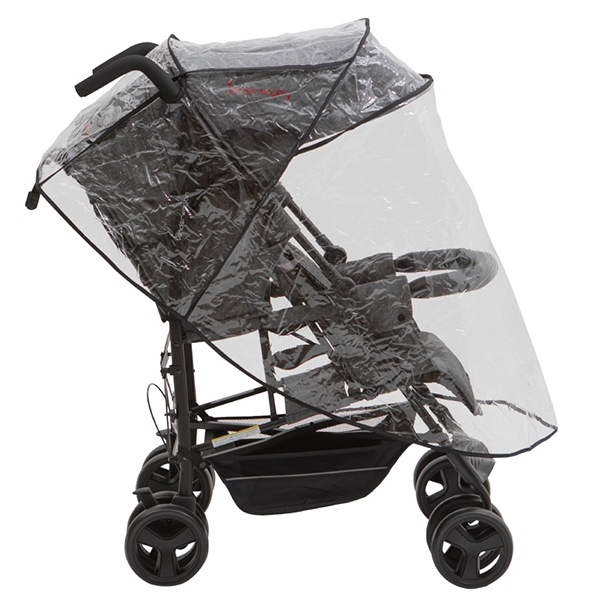 ませ　2人乗りベビーカー 日本育児 DUOシティHOP2 kinderwagon キンダーワゴン DUOシティHOP2 デュオシティホップ2