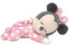 胎内音ぬいぐるみ いっしょにねんね すやすやメロディ ベビーミニー