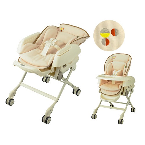 電動combi ハイ&ロースウィングラック ルシエスAT  AUTO SWING 電動】コンビ ハイ＆ロー スウィング ラック ルシエス オート