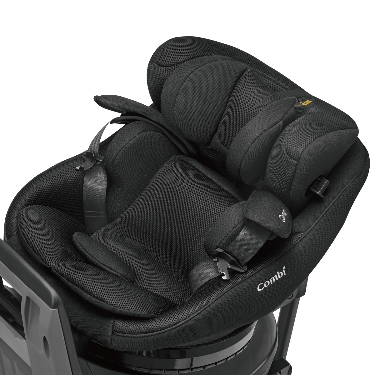 未開封　コンビ　クルム―ヴ コンパクト R129 エッグショック JS BK クルムーヴ コンパクト R129 エッグショックJS｜コンビ公式
