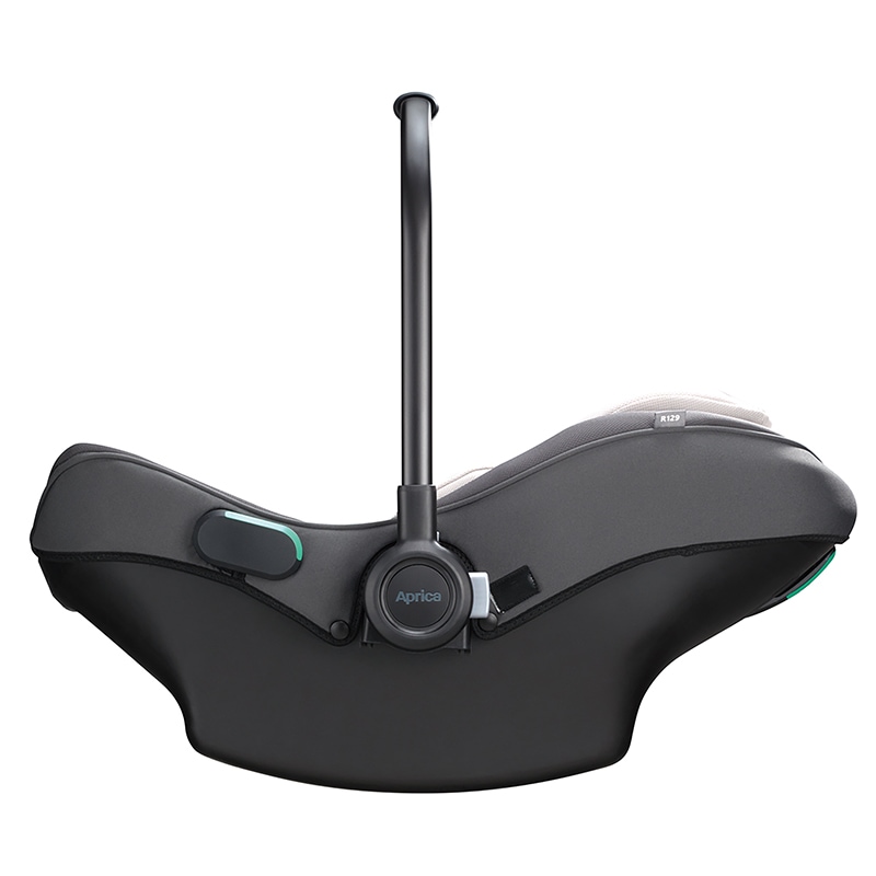 レンタル 新品 エアキャリーAB isofixトラベルシステム ベース