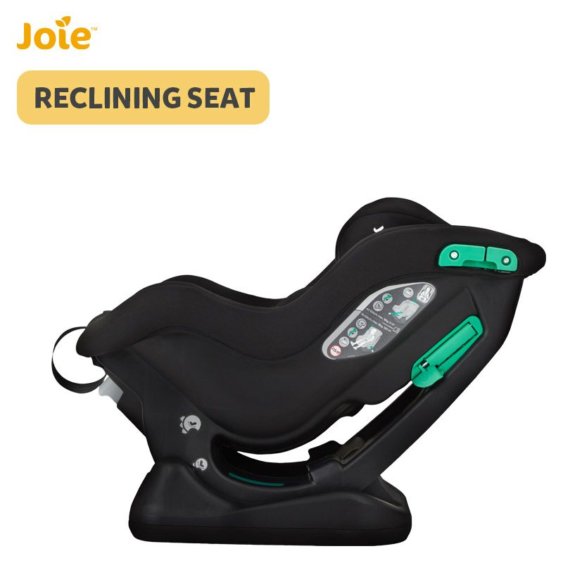 レンタル新品チャイルドシート Joie(ジョイー) チャイルドシート