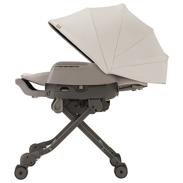 レンタル 新品 ネムリラ コードレス AUTO SWING SS＋