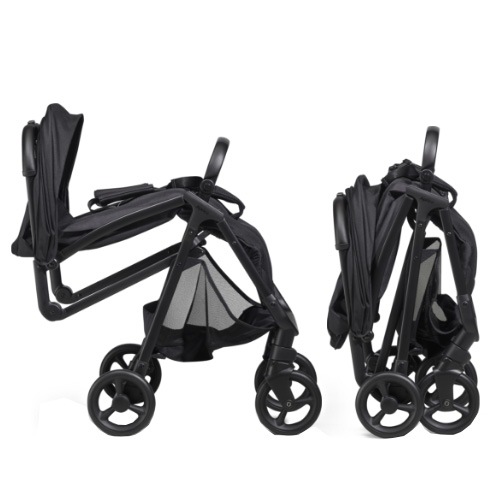 レンタル新品 アップリカ ヴィット 軽量B型ベビーカー ベージュ BE