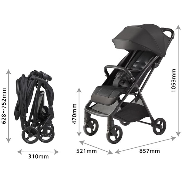 美品☆A型ベビーカー Aprica Cururee B型仕様可能 軽量モデル 美品☆A型ベビーカー Aprica Cururee B型仕様可能 軽量モデル