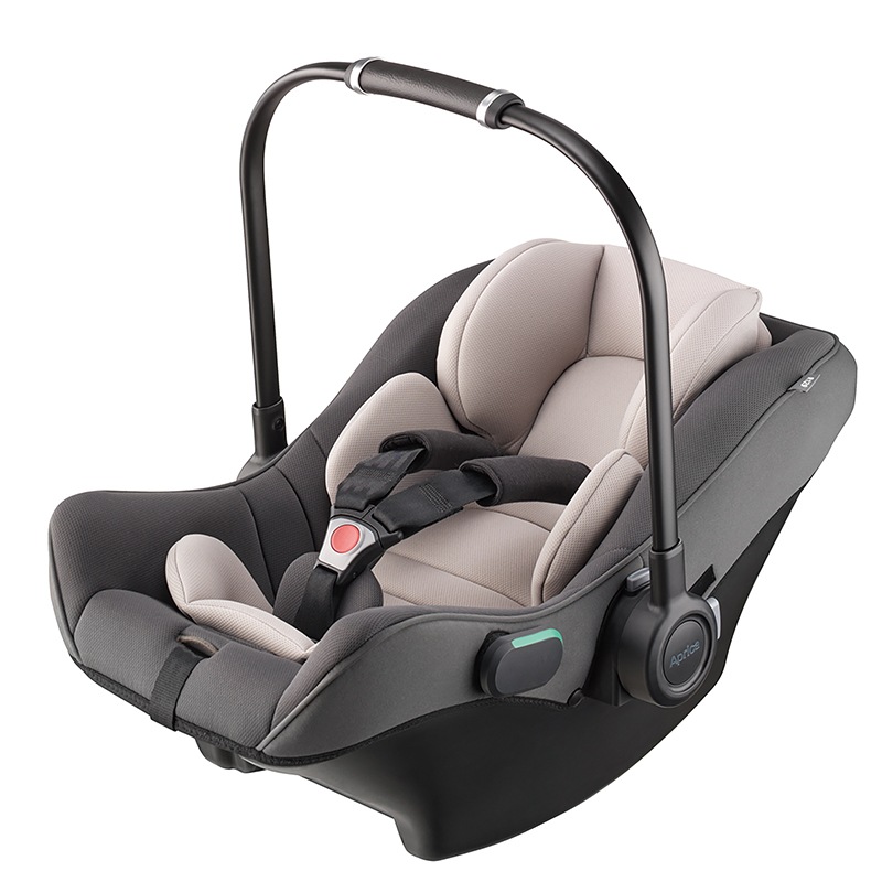 レンタル エアキャリーAB isofixベース セット R129 Aprica
