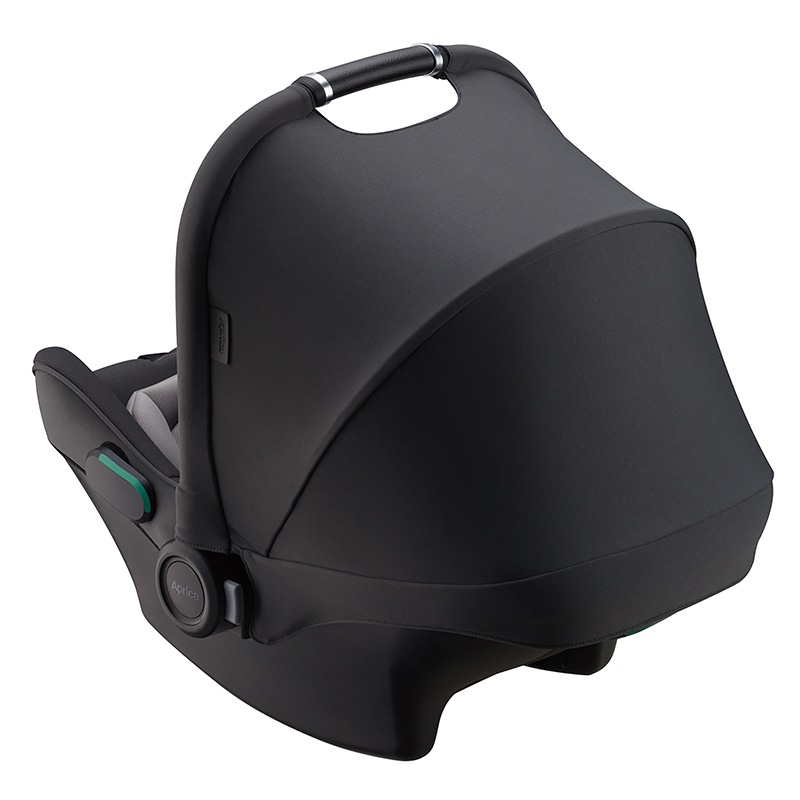 レンタル エアキャリーAB isofixベース セット R129 Aprica