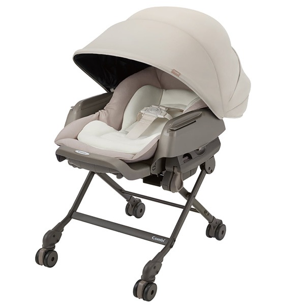 【S　ネムリラ】 コンビ ホワイトレーベル ネムリラ コードレス AUTO SWING ＋