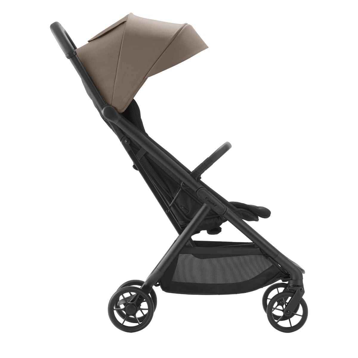 レンタル新品 コンビ auto N second BQ 6ヶ月から グレージュBE