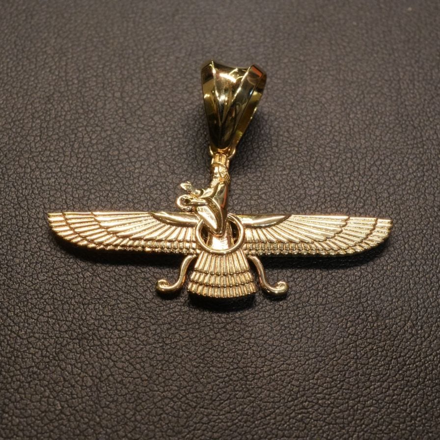 PERSiA"FARAVAHAR"