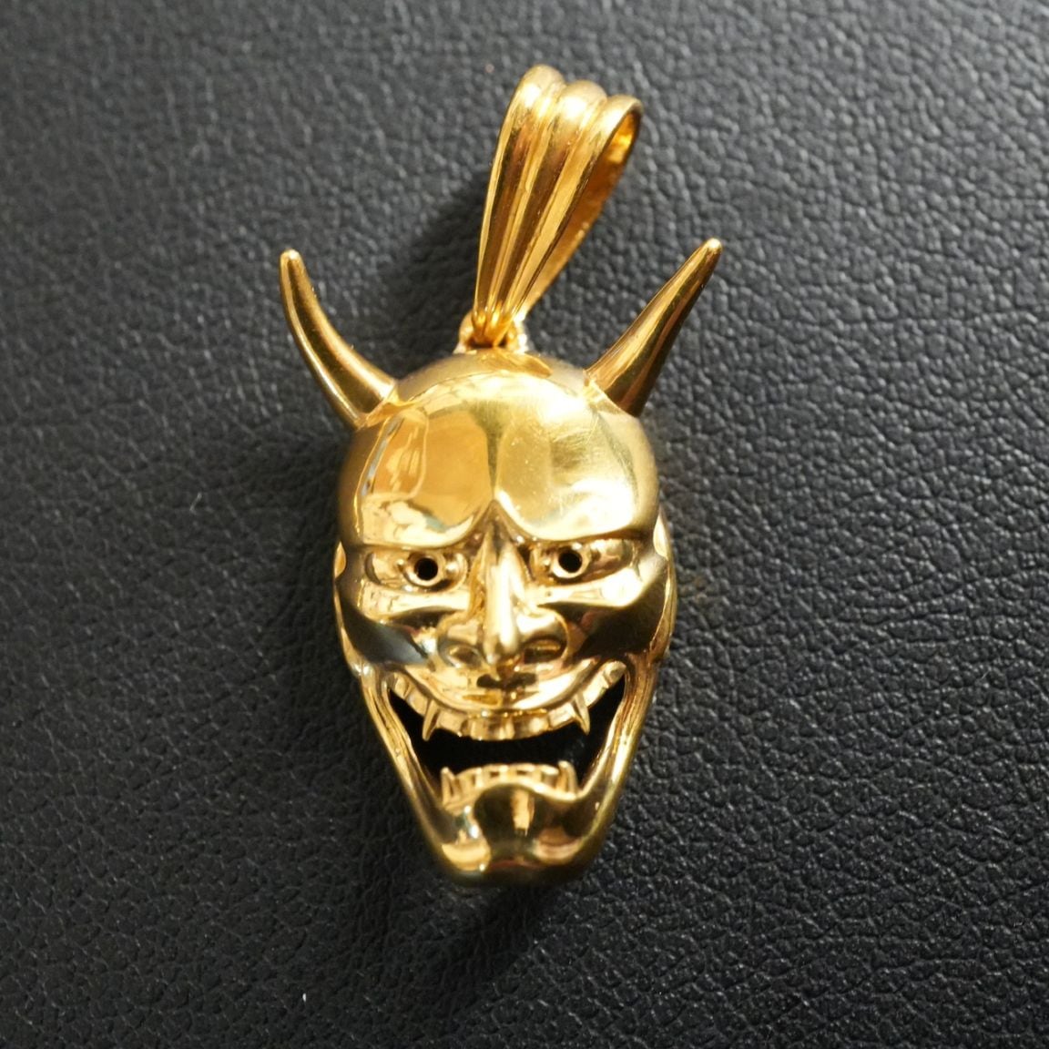 純金般若 "K24 PURE GOLD"
