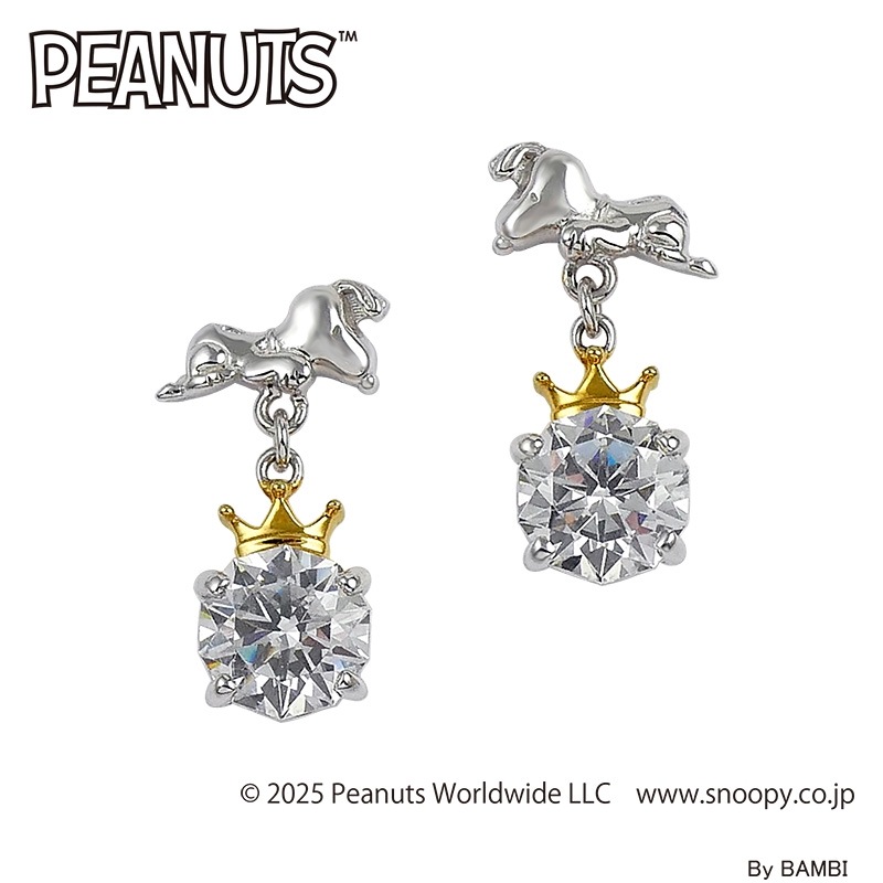 PEANUTSС饦ԥۥ磻ȡǯǰ꡼