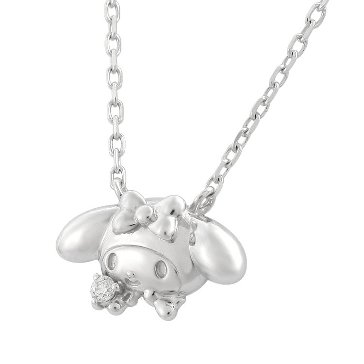 ޥǥ  ͥå쥹   mymelody pendantåԥ󥰤ޥפΤߤȤʤޤ