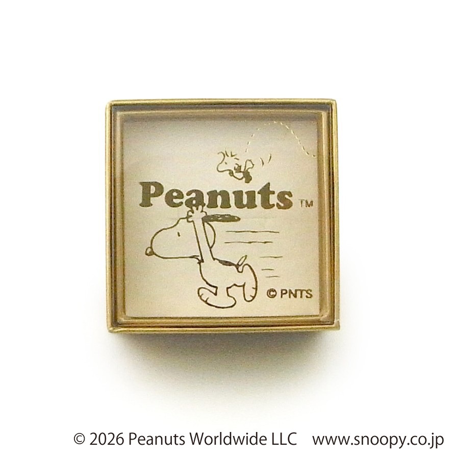 PEANUTS�����̡��ԡ� �֥饶�� �ե���������С���� �ڤ��Ϥ���10����