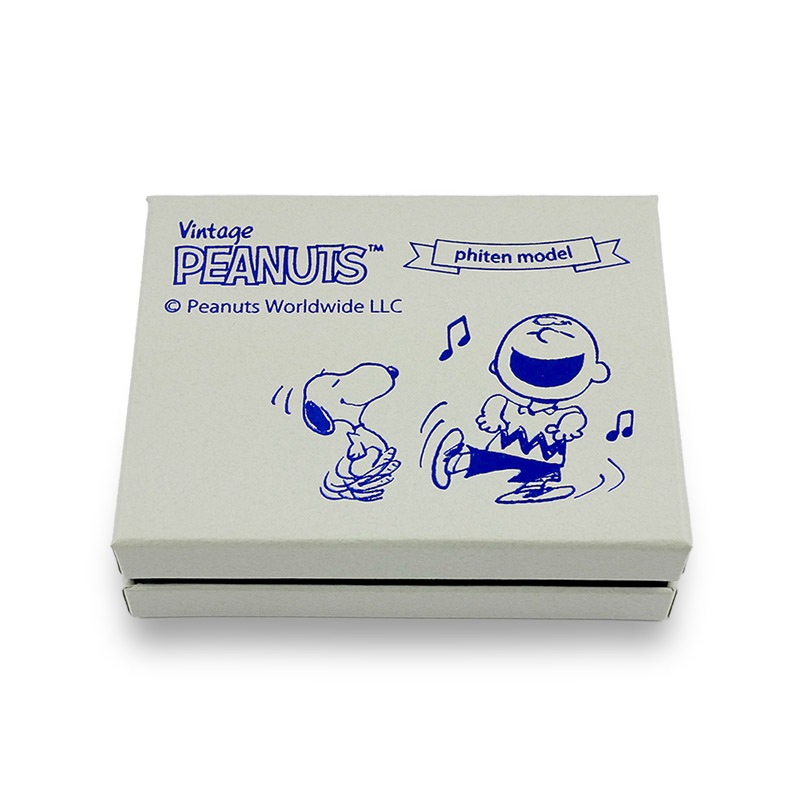 PEANUTS ��phiten��ǥ�ס��ͥå��쥹 �������롡�����ɥ����ס�ͥ��ӡ���