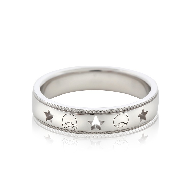  졼   Little Twin Stars ȥ ȥ ȥĥ󥹥 