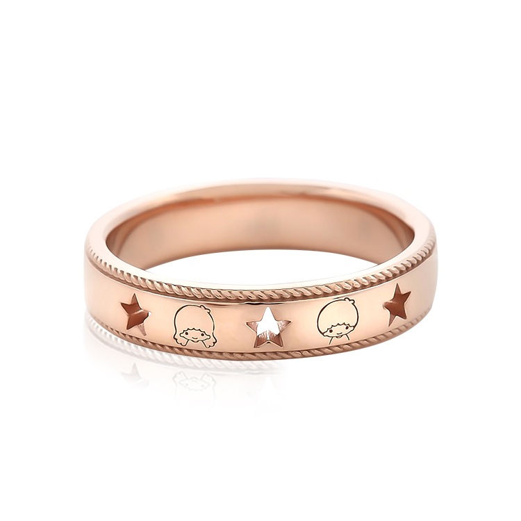  졼   Little Twin Stars ȥ ȥ ȥĥ󥹥 