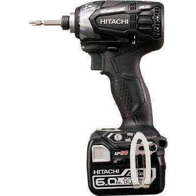 タナカ金物プロ-HiKOKI WH14DDL2(2LYPK)(L) 充電式インパクトドライバ