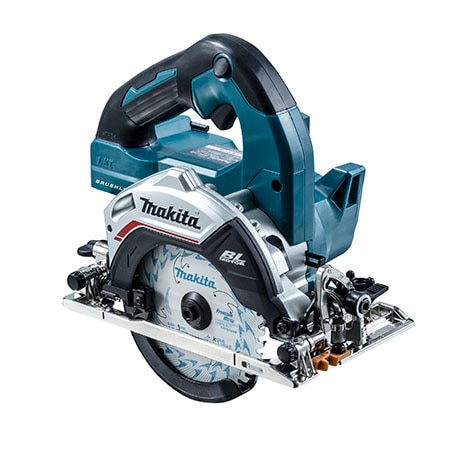 タナカ金物プロ-マキタ HS002GRDX 165mm充電式マルノコ