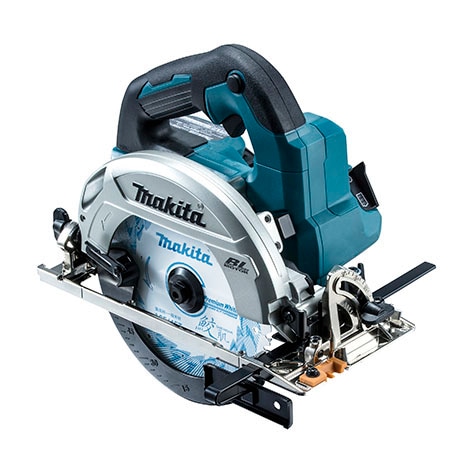 タナカ金物プロ-マキタ HS002GRDX 165mm充電式マルノコ