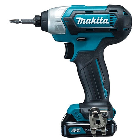Makita - マキタMakita充電式インパクトドライバMTD002DSX Amazon | マキタ(Makita) コンパクト 充電式インパクトドライバ