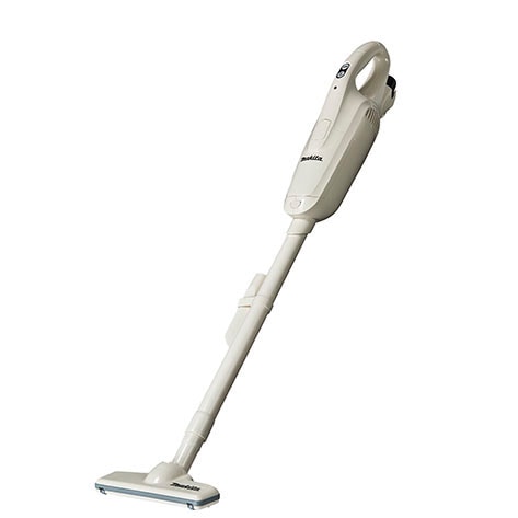 マキタ 18V 充電式クリーナー 白 CL182FDZW 本体＋ソフトバッグ オリジナルセット 紙パック式 掃除機 コードレス マキタ 18V 充電式クリーナ CL182FDZW (白) [本体のみ]紙