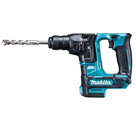 タナカ金物プロ-マキタ HR202DZK 充電式ハンマドリル 20mm HR202DZK 