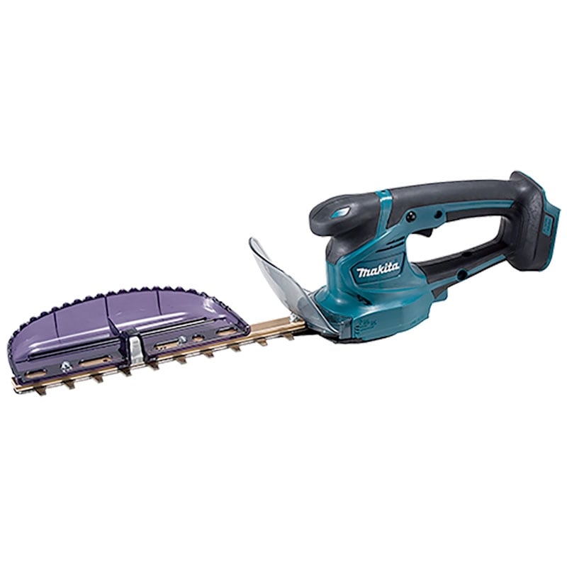 タナカ金物プロ-マキタ MUH264DSH 充電式ミニ生垣バリカン 260mm