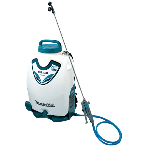 マキタ(makita) 充電式噴霧器 MUS078DZ 18V【本体のみ】タンク容量7L