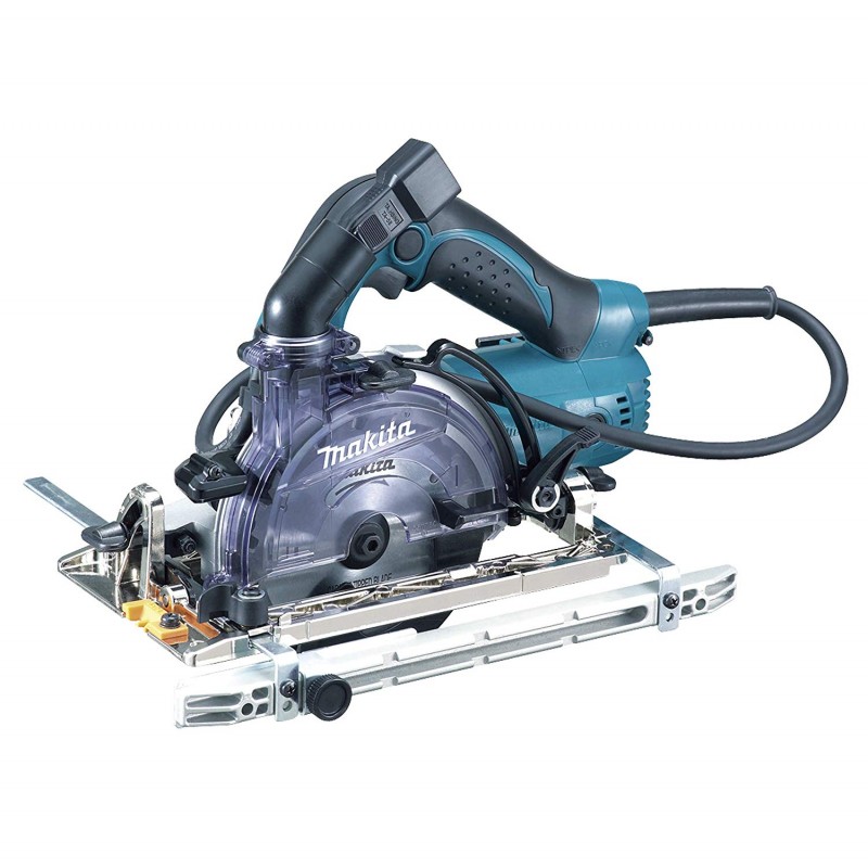 KS5100F 125ミリ　マルノコ タナカ金物プロ-マキタ KS5100F 防じんマルノコ 125mm KS5100F