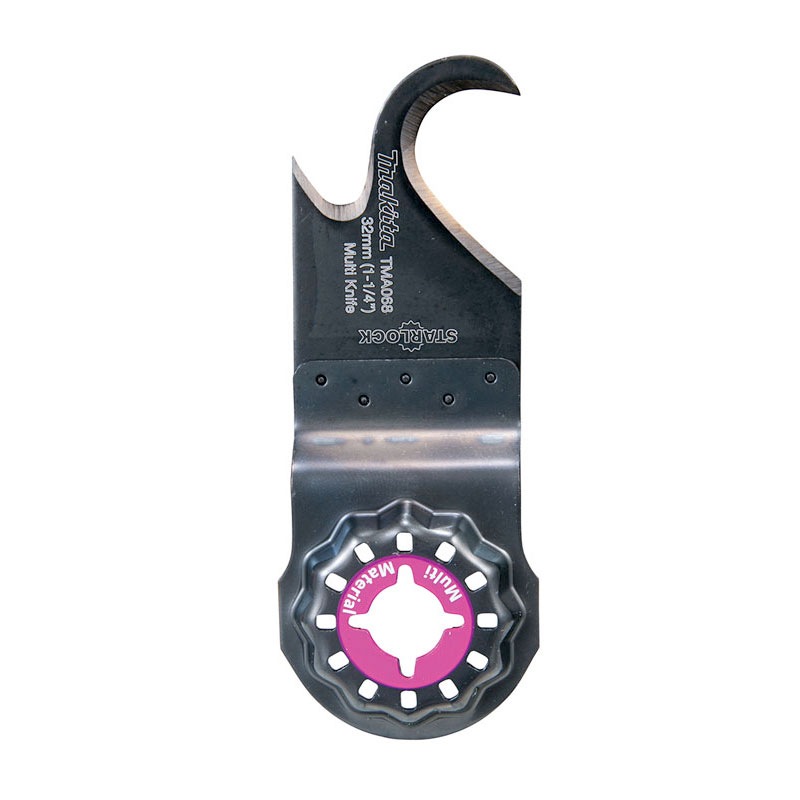 タナカ金物プロ-【メール便対応】マキタ A-63943 マルチツール用