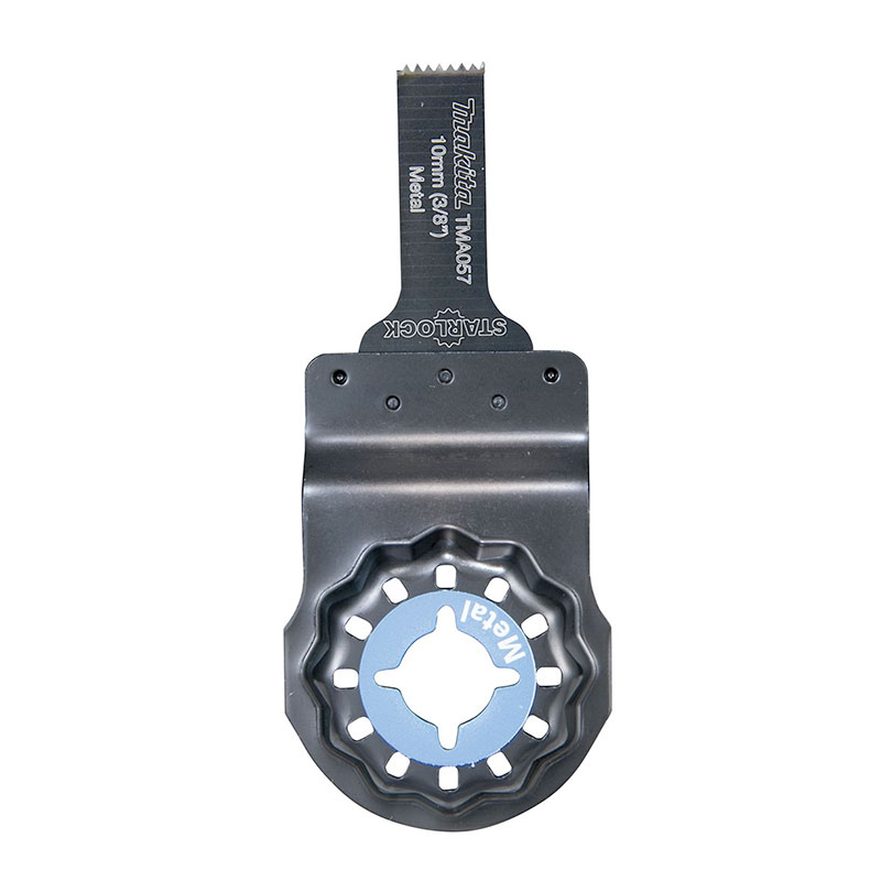 セット品2/2 マキタ（makita） 【3個】 A-63915(TMA059BIM) マルチツール用ブレード