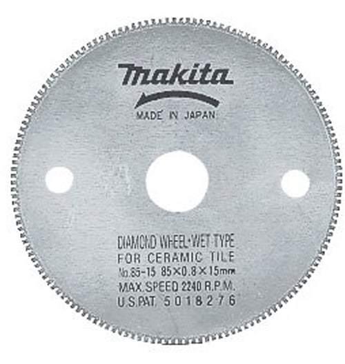 タナカ金物プロ-マキタ A-10095 ダイヤ100 スーパースリム 硬質タイル