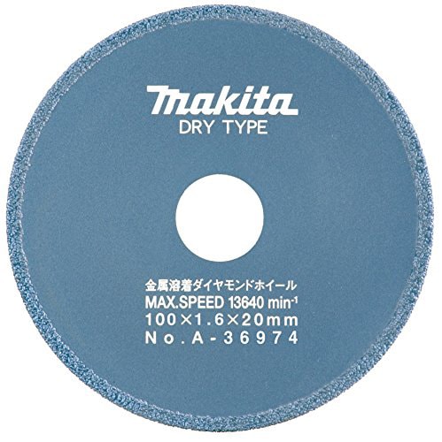 ダイヤモンドホイール 　キッチンパネル用 　外径Φ100㎜ ダイヤモンドホイール キッチンパネル用 外径Φ100㎜