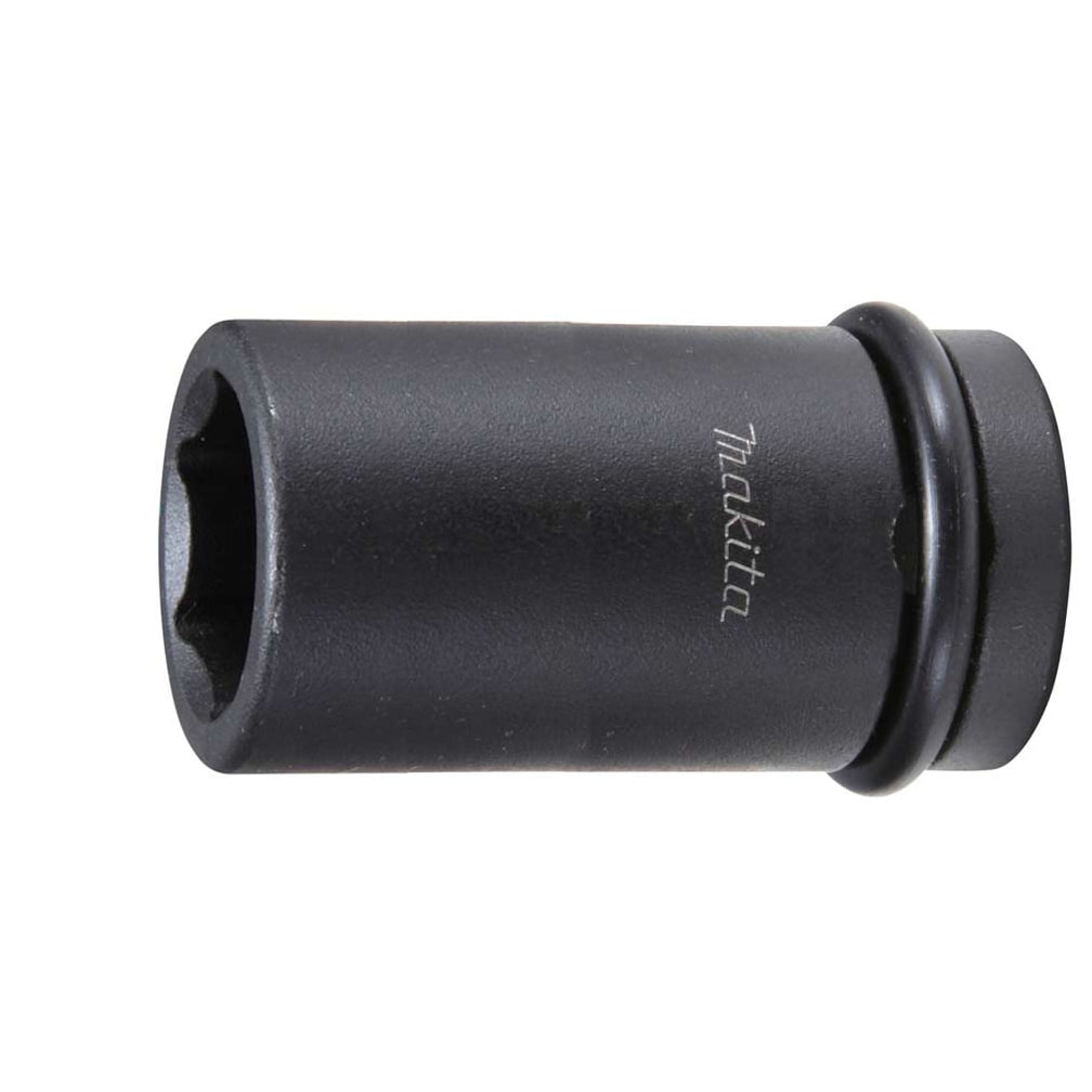タナカ金物プロ-マキタ A-43418 インパクトレンチ用 六角ソケット 12.7