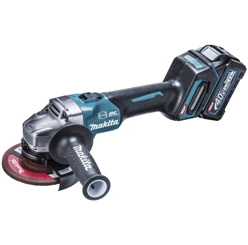 タイムセール終了 マキタ40Vmax 電式ディスクグラインダ  GA009GZ 楽天市場】マキタ 40vmax ga009gzの通販