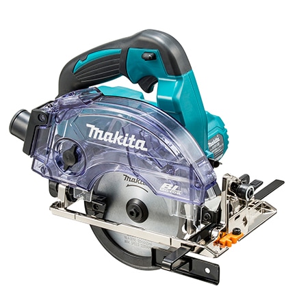 タナカ金物プロ-マキタ KS5000FX 防じんマルノコ 125mm KS5000FX