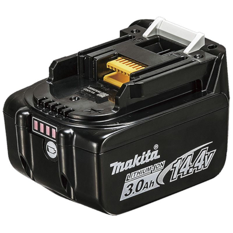 マキタ新品Makita 18Vリチウムイオンバッテリー BL1860B X2個 マキタ バッテリー BL1860B 2個 + 充電器 DC18RF ( 純正品 18V 6.0Ah
