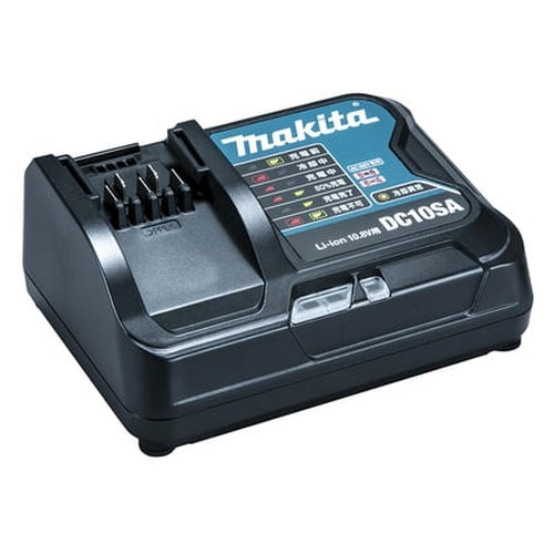 マキタ DC10SA 急速充電器 (10.8Vスライド式 ) DC10SA