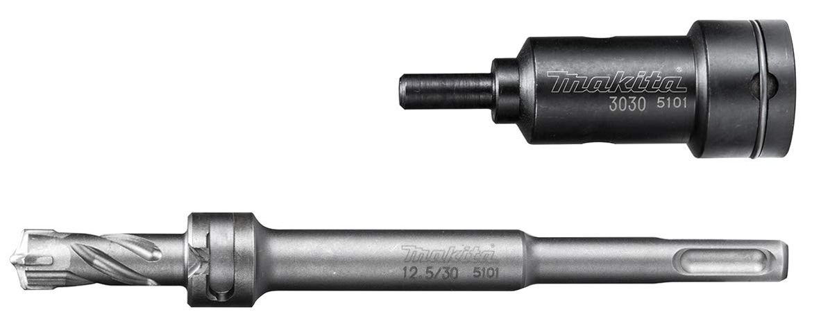 あた タナカ金物プロ-マキタ A-67773 SDSプラスシャンク用 定寸ビット/打込