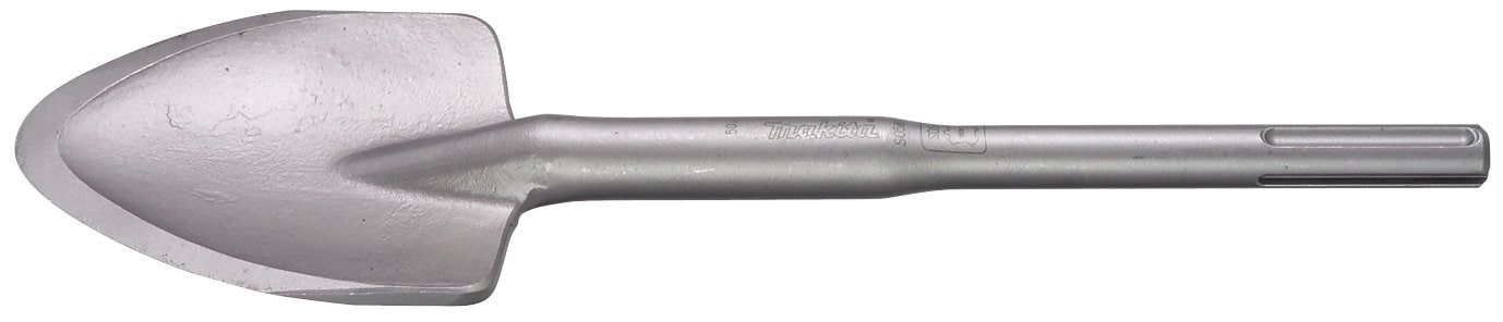 タナカ金物プロ-マキタ A-17653 SDS-MAXシャンク用 スコップMAX