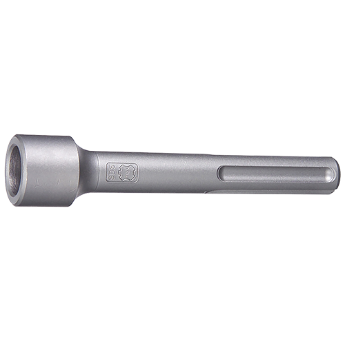 タナカ金物プロ-マキタ A-73483 SDS-MAX 十字ブルポイント 全長400mm