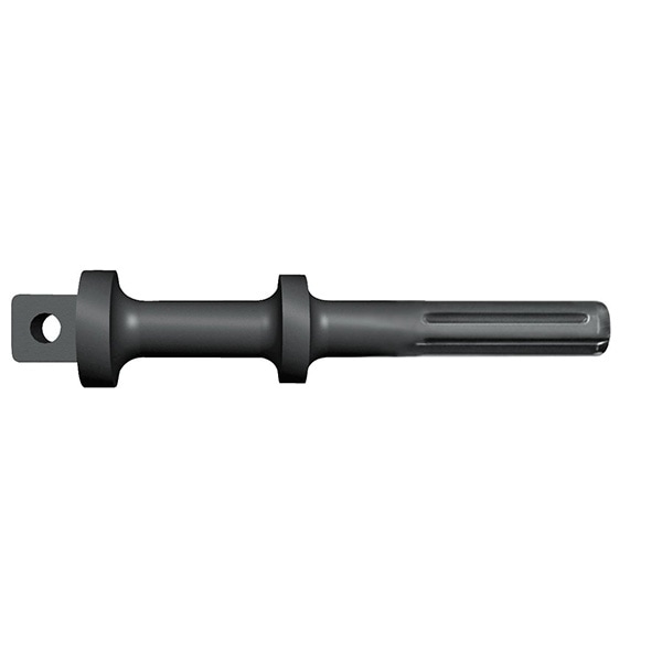 タナカ金物プロ-マキタ A-17653 SDS-MAXシャンク用 スコップMAX 長径