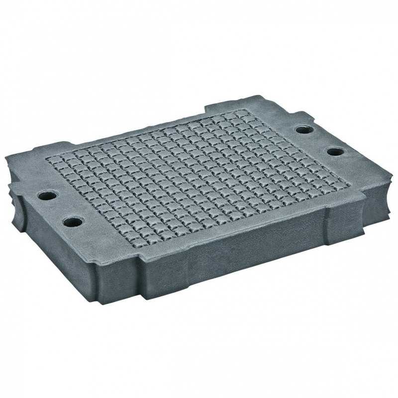 タナカ金物プロ-マキタ A-60632 マックパック用 カート A-60632【正規 
