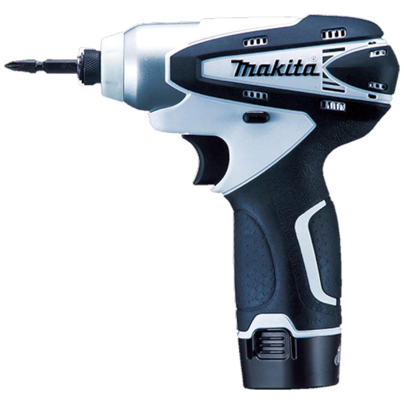 タナカ金物プロ-マキタ MTD002DWA 充電式インパクトドライバ (18V