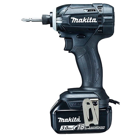 マキタ　マキタインパクト　インパクト　18v Amazon | マキタ(Makita) 充電式インパクトドライバ 10.8V 1.3Ah