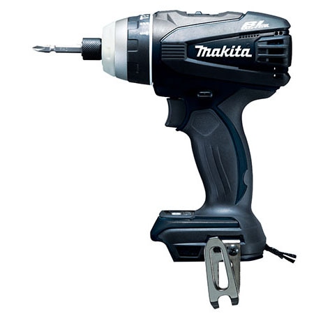 マキタ 18v ソフトインパクトドライバー TS141D かゆい 本体のみ